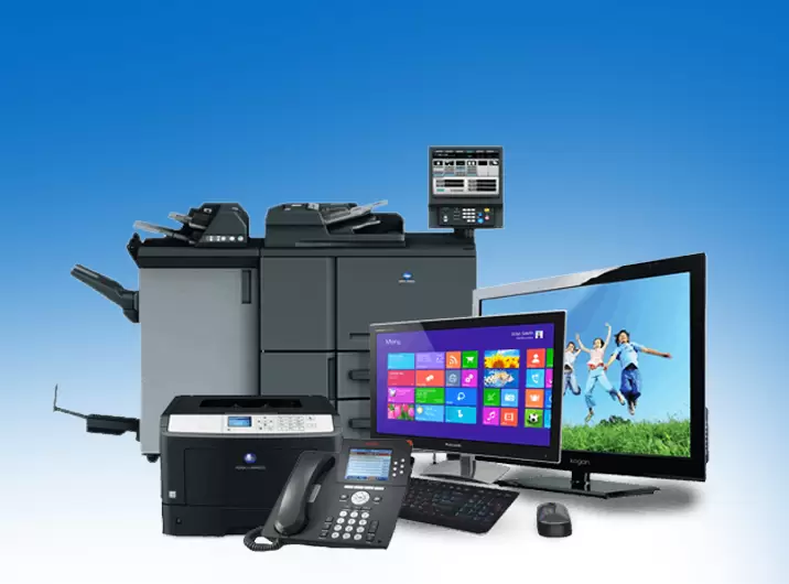 IT Equipment